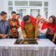 Bupati Asri Tambunan Resmikan Gedung Yayasan Satu Hati Bersama Kita Bisa: Wujud Kebersamaan Tanpa Perbedaan