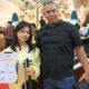 Siswi SMP Negeri 7 Medan Raih Gold Trophy di Ajang Music Festival 2025
