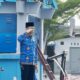 Rutan Kelas I Medan Gelar Upacara Peringatan Hari Sumpah Pemuda ke-97 Tahun 2025