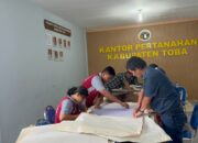 Tata Ukang Arsip
