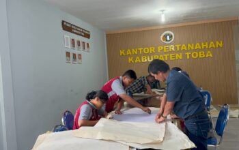 Tata Ukang Arsip