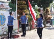 Upacara Hari Sumpah Pemuda
