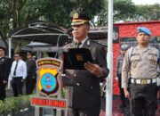 Polres Binjai