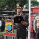 Polres Binjai Gelar Upacara Peringatan Hari Sumpah Pemuda ke-97 Tahun 2025