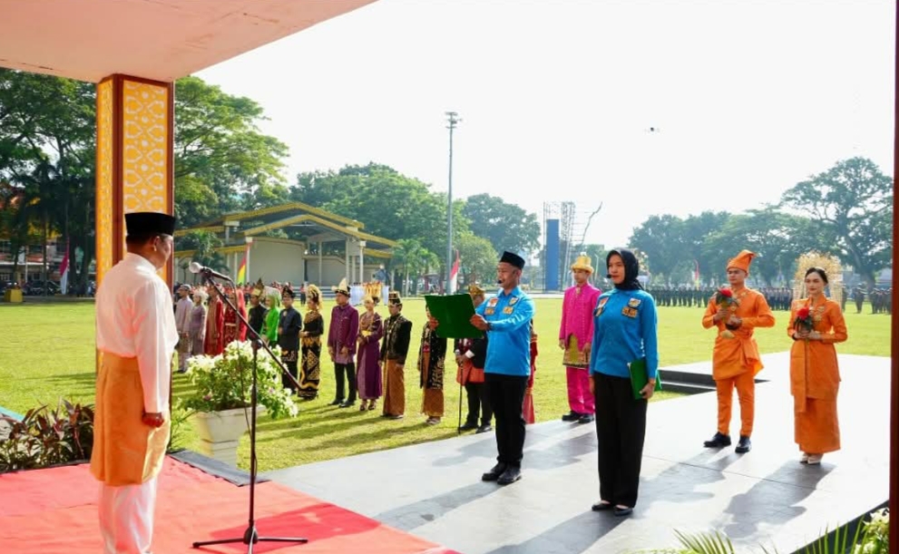 Pemko Binjai