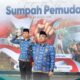 Peringatan Sumpah Pemuda di BPN Sumut