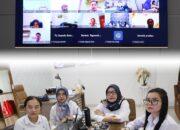 Kanwil BPN Sumut Gelar Pembahasan Revisi Anggaran 2025, Pastikan Program Strategis Tepat Sasaran