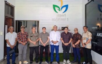 Menggali Kejayaan Tembakau Deli