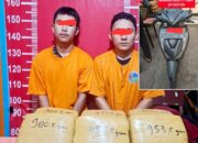 Dua Pemuda asal Jambi