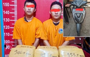 Dua Pemuda asal Jambi