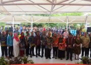Lestarikan Kebudayaan, Pemkab Deli Serdang Adakan Pagelaran Budaya & Lomba Tari