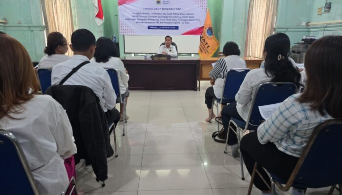 Ketua APJATI Sumut Imbau Masyarakat Tak Bekerja ke Luar Negeri Secara Nonprosedural