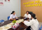 Kantah Toba Gelar Coaching Clinic untuk Tingkatkan Kompetensi ASN