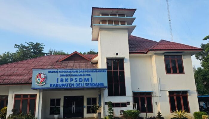 Pelantikan 4.000 PPPK Paruh Waktu Resmi Ditunda, BKPSDM: Sabar, Proses Tetap Berlanjut!