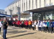 Gerakan Jumat Bersih Antisipasi Cuaca Ekstrem dan Atasi Banjir