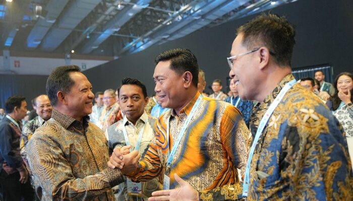 Wabup Deli Serdang: Digitalisasi Keuangan Langkah Penting Perkuat Tata Kelola Fiskal