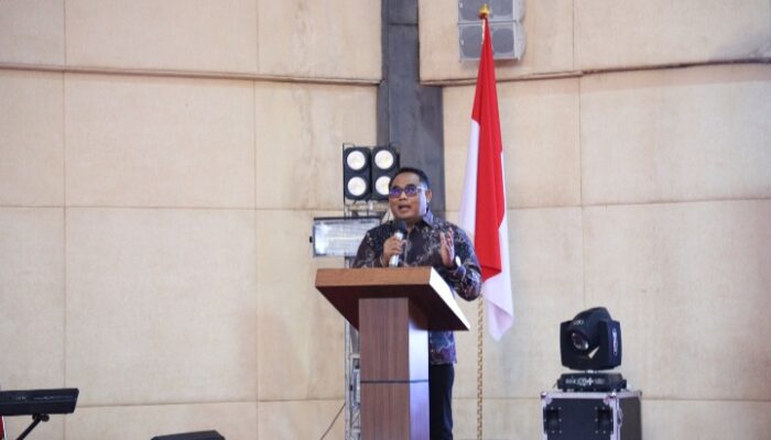 Kakanwil BPN Sumut Serahkan Sertipikat PTSL di Tapanuli Selatan, Bupati: Bukti Kehadiran Negara untuk Rakyat