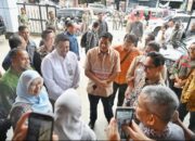 Pembangunan Rumah Subsidi