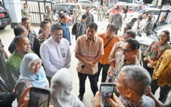 Pembangunan Rumah Subsidi