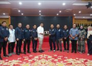 Pembangunan 20 Ribu Rumah Subsidi