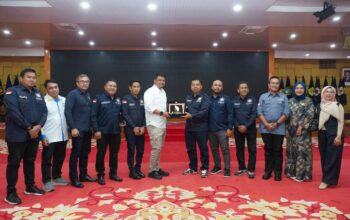 Pembangunan 20 Ribu Rumah Subsidi