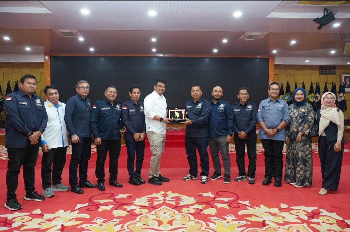 Pembangunan 20 Ribu Rumah Subsidi