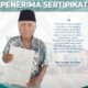 PTSL Hadirkan Kepastian Hukum dan Kesejahteraan bagi Warga Tapanuli Selatan