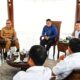 Bobby Nasution Terima Audiensi Kadin dan Apindo Terkait Kenaikan UMP Sumut