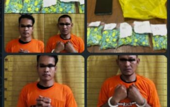 Ada Order Barang, Bos!