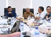 Akselerasi Program 3 Juta Rumah