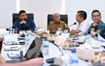 Akselerasi Program 3 Juta Rumah