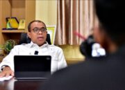 Antipasi Lonjakan ISPA