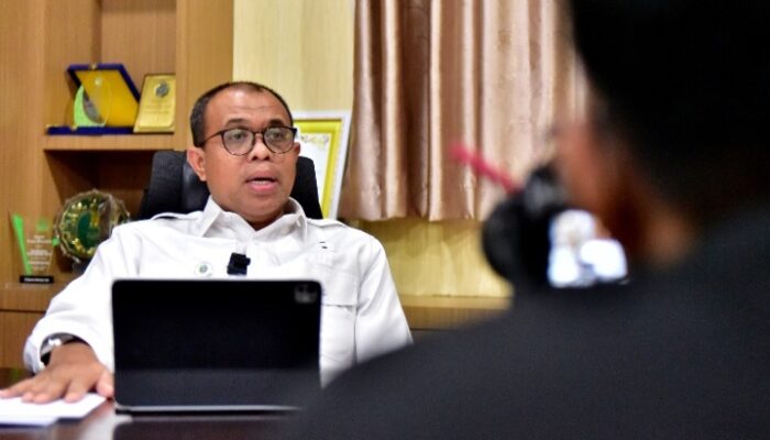 Antisipasi Lonjakan ISPA, Pemprov Sumut Imbau Warga Perkuat Pola Hidup Sehat