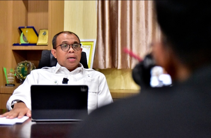 Antipasi Lonjakan ISPA