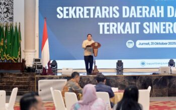 Empat Strategi Percepatan Pertumbuhan Ekonomi