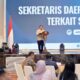 Empat Strategi Percepatan Pertumbuhan Ekonomi