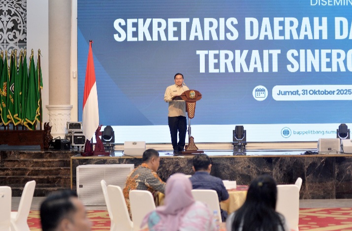Empat Strategi Percepatan Pertumbuhan Ekonomi