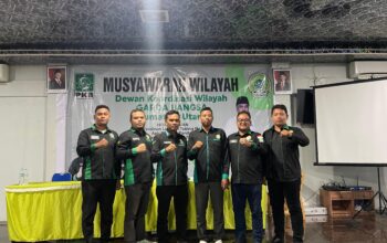 Garda Bangsa Kota Medan