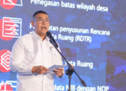 Setahun Pemerintahan Prabowo, Kementerian ATR/BPN Pacu Pemerataan Kesejahteraan Lewat Reforma Agraria dan Digitalisasi Layanan