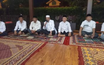 IPHI Sjmut Silarurrahim