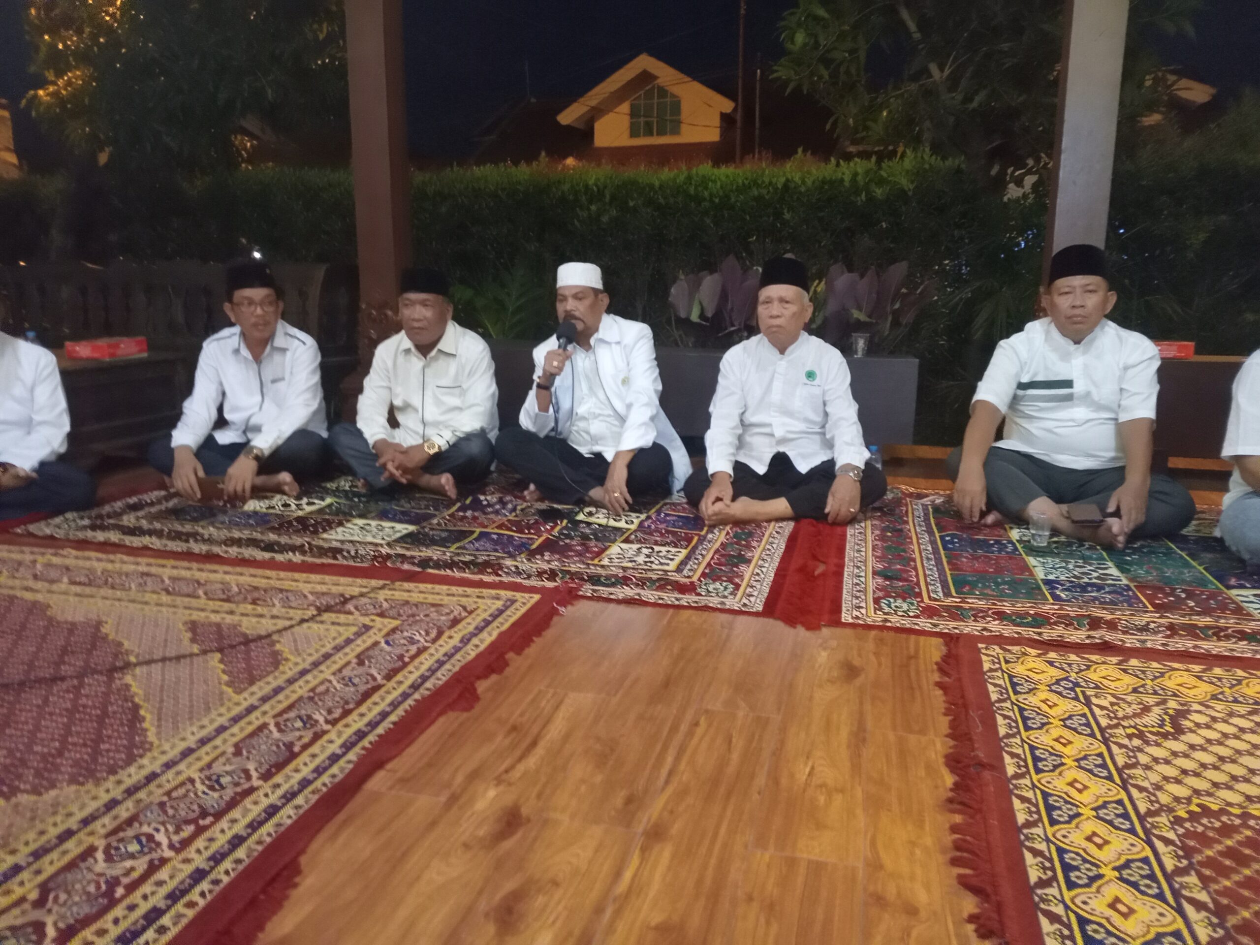 IPHI Sjmut Silarurrahim