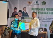 Fordakom Usulkan Penyamaan Gelar Kesarjanaan Alumni FDK
