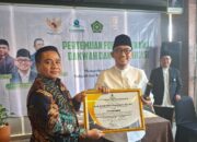 FDK Dipercaya Kelola Sertifikasi Pembimbing Ibadah Haji Dan Umroh