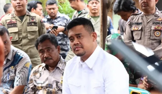 Lerai Perkelahian Siswa Malah Dilaporkan ke polisi