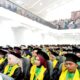 STAIN Madina Wisuda 497 Mahasiswa, Pimpinan Kampus Ajak Lulusan Jadi Generasi Berilmu dan Berakhlak
