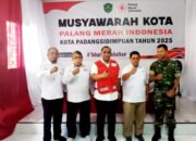 Herry Pahlevi Harahap