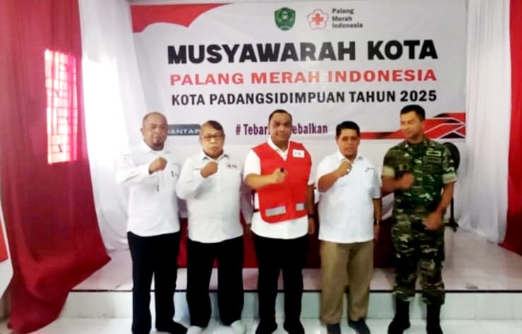 Herry Pahlevi Harahap