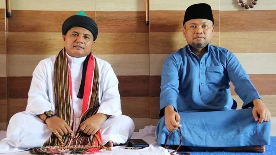 Mahasiswa Tewas Dikeroyok di Masjid