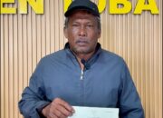 Warga Desa Pardomuan Nauli Apresiasi Program PTSL: Tanah Kini Punya Kepastian Hukum