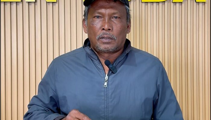 Warga Desa Pardomuan Nauli Apresiasi Program PTSL: Tanah Kini Punya Kepastian Hukum